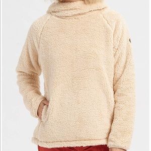 Burton Women’s Lynx Fleece Pullover